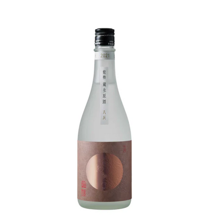 Collection image for: 藤井酒造（主な商品：龍勢）