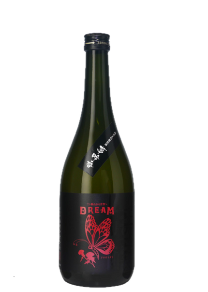 山崎醸 夢吟香DREAM 300ml