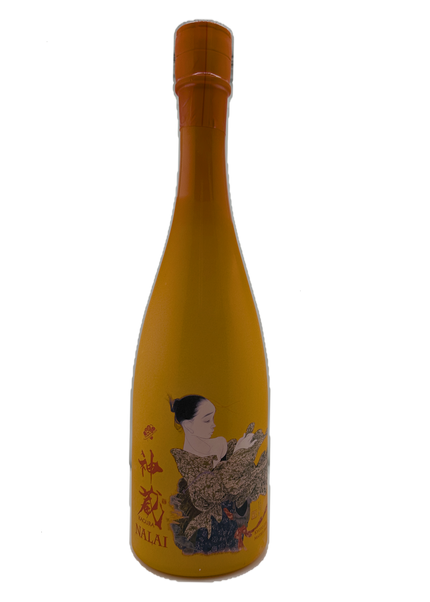 神蔵「西風NALAI」 720ml