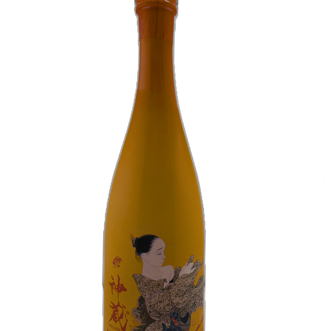 神蔵「西風NALAI」 720ml