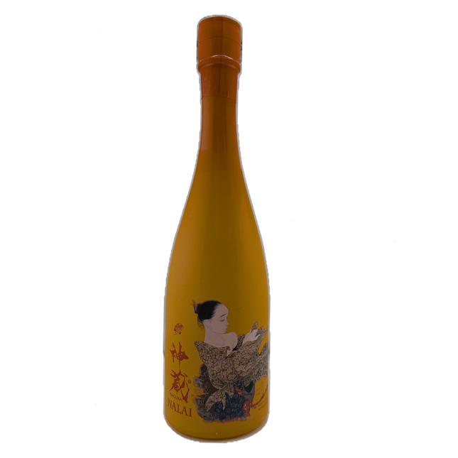 神蔵「西風NALAI」 1800ml