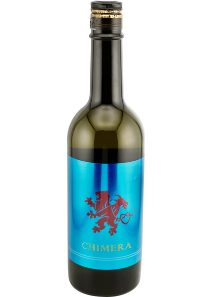 CHIMERA 無濾過生原酒 720ml
