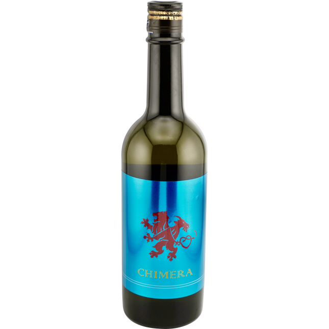 CHIMERA 無濾過生原酒 720ml