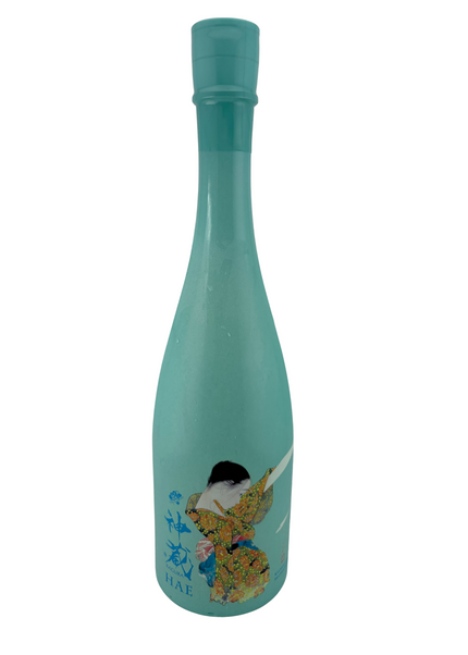 神蔵「南風HAE」　無濾過・無加水・生酒　720ml