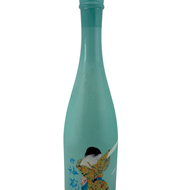 神蔵「南風HAE」　無濾過・無加水・生酒　720ml