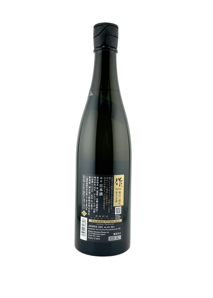 作　槐山一滴水 750ml