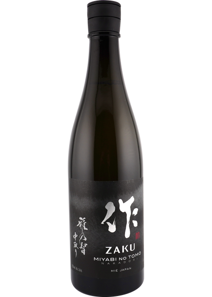 作 雅乃智 中取り 純米大吟醸 750ml