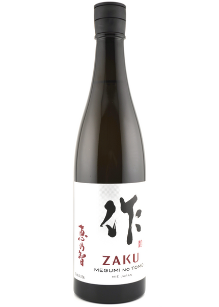 作 恵乃智 純米吟醸 300ml