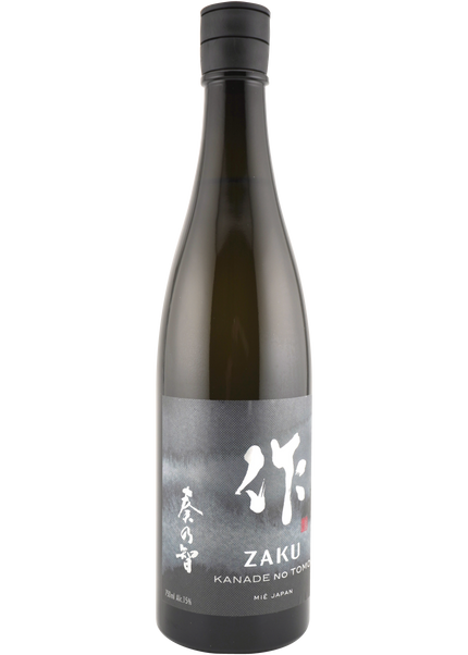 作 奏乃智 純米吟醸 750ml