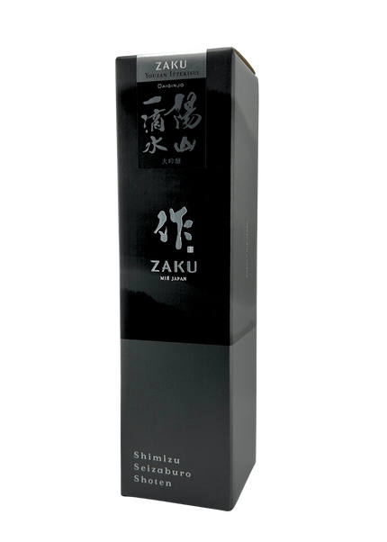 作　陽山一滴水 750ml
