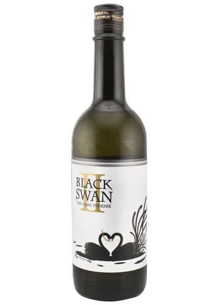 貴醸酒 Black Swan Ⅱ 720ml
