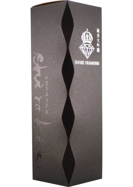 brilliant 無濾過一火原酒 720ml