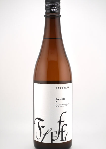 Tsuchida F 720ml