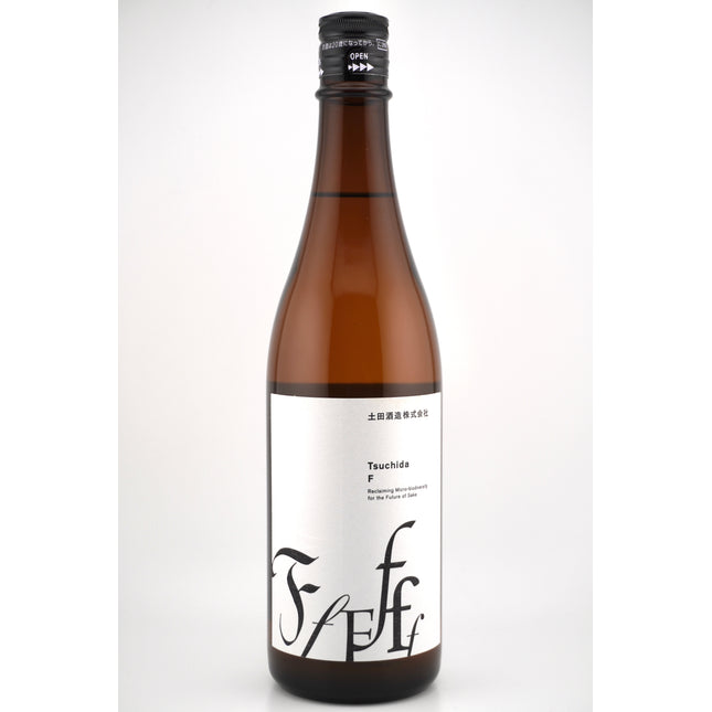 Tsuchida F 720ml