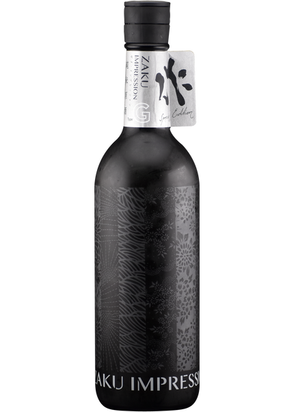 作 インプレッションG／玄乃智 純米 750ml