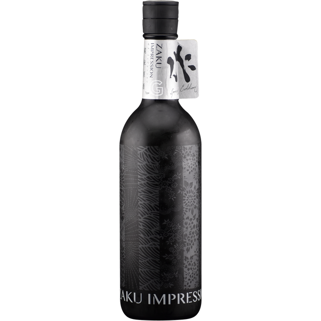 作 インプレッションG／玄乃智 純米 750ml