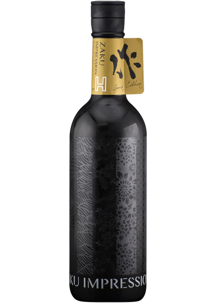 作 インプレッションH／穂乃智 純米 750ml