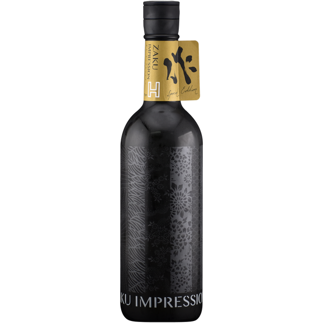 作 インプレッションH／穂乃智 純米 750ml