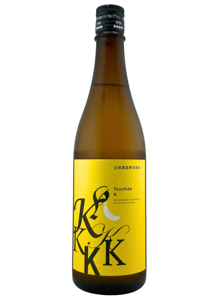 R7BY Tsuchida バナナK 720ml