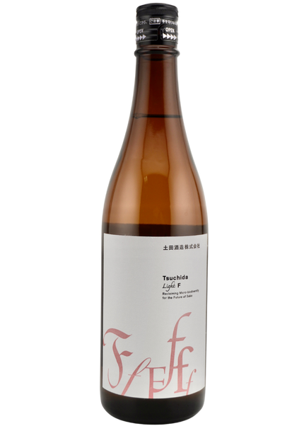 Tsuchida LightF 720ml
