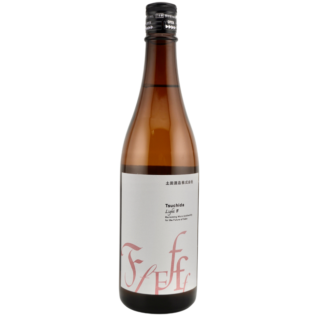 Tsuchida LightF 720ml