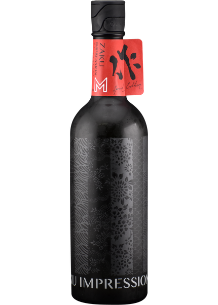 作 インプレッションM／恵乃智 純米吟醸 750ml
