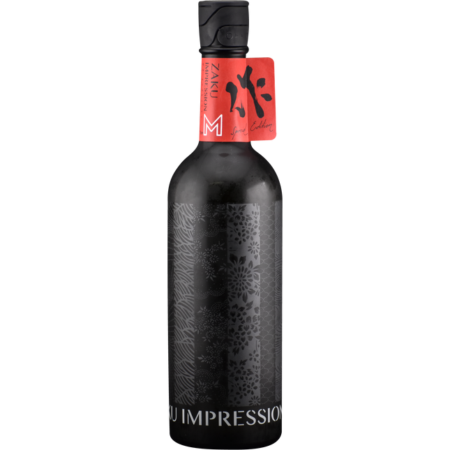 作 インプレッションM／恵乃智 純米吟醸 750ml