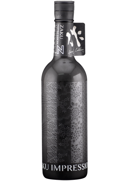 作 インプレッションN／中取り（雅乃智） 純米大吟醸 750ml