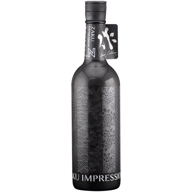 作 インプレッションN／中取り（雅乃智） 純米大吟醸 750ml