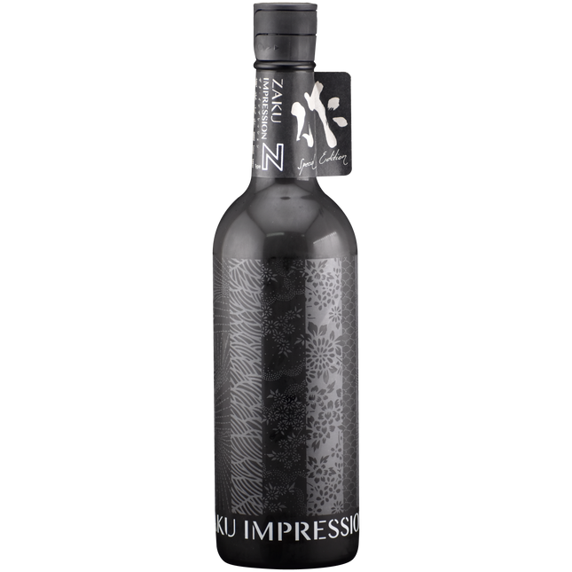 作 インプレッションN／中取り（雅乃智） 純米大吟醸 750ml