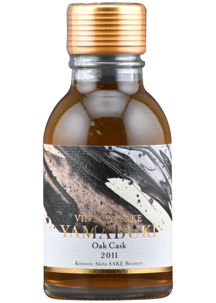 YAMABUKI オーク樽熟成 100ml