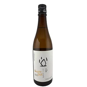 R4BY シン・ツチダ ハッピーヒル （研究醸造Data31） 720ml