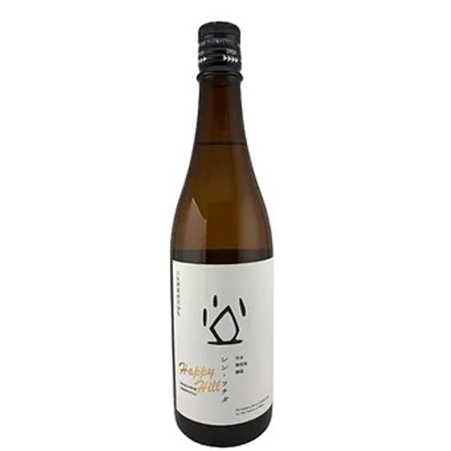 R4BY シン・ツチダ ハッピーヒル （研究醸造Data31） 720ml