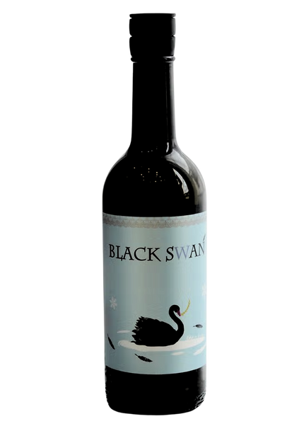BLACK SWAN 黒麹 無濾過生原酒 720ml