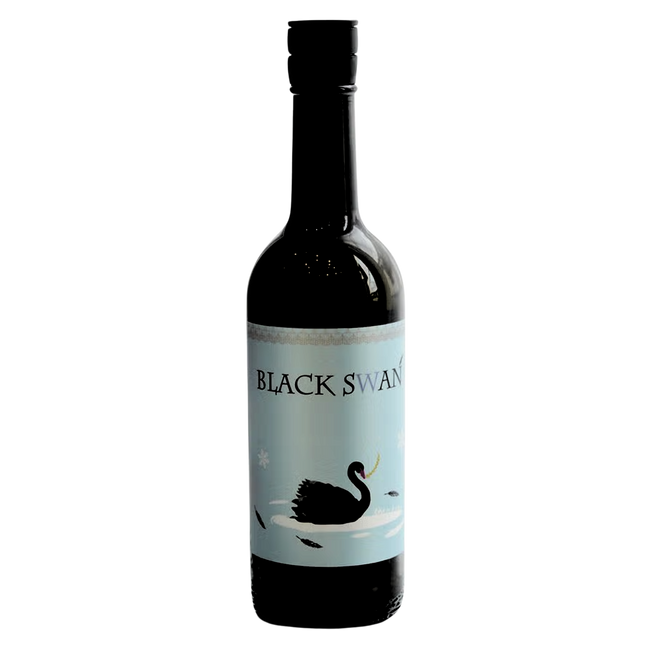 BLACK SWAN 黒麹 無濾過生原酒 720ml