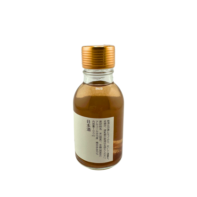 X3 Rose 100ml