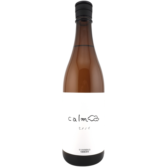 ヒメノイ calm 720ml