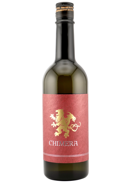 特別純米酒  CHIMERA キメラ 720ml