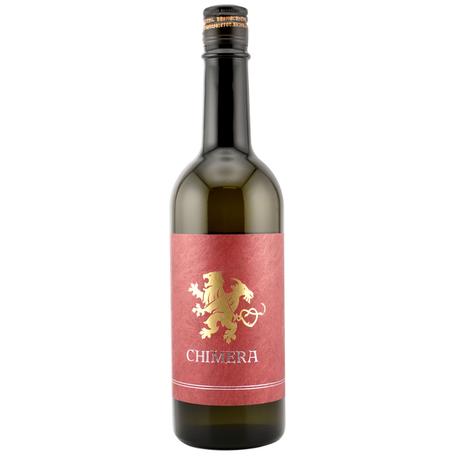 特別純米酒  CHIMERA キメラ 720ml