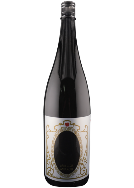 純米無濾過原酒 MIRROR MIRROR 1800ml