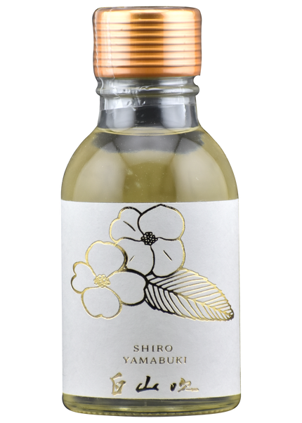 白山吹 100ml