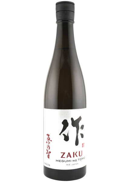 作 穂乃智 純米酒 1800ml