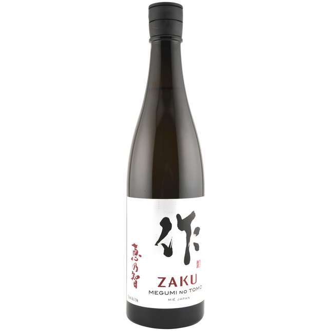 作 穂乃智 純米酒 1800ml