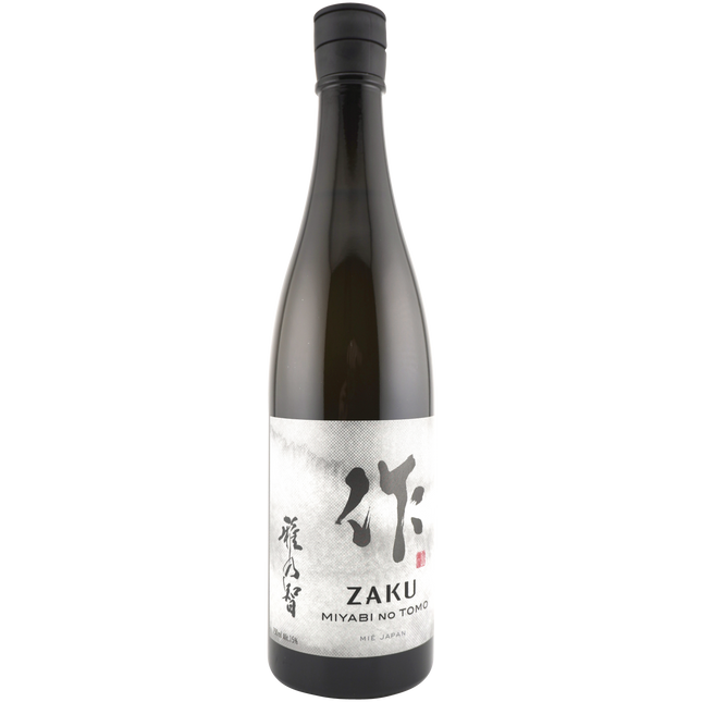 作 雅乃智 純米吟醸 750ml