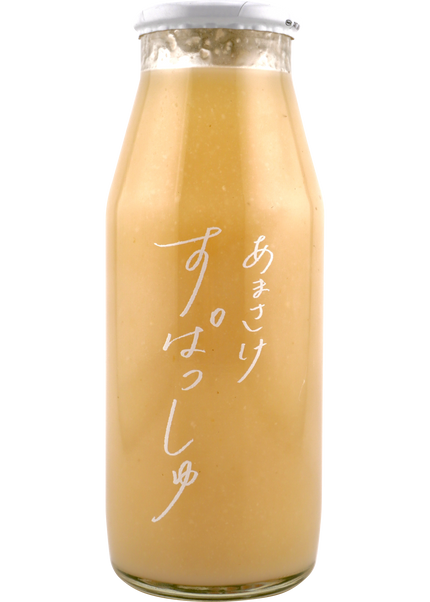 あまさけ　すぱっしゅ　160ml