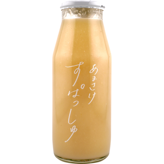 あまさけ　すぱっしゅ　160ml