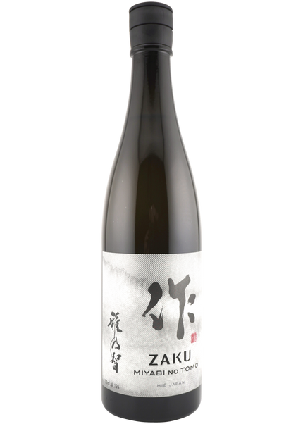 作 雅乃智 純米吟醸 1800ml