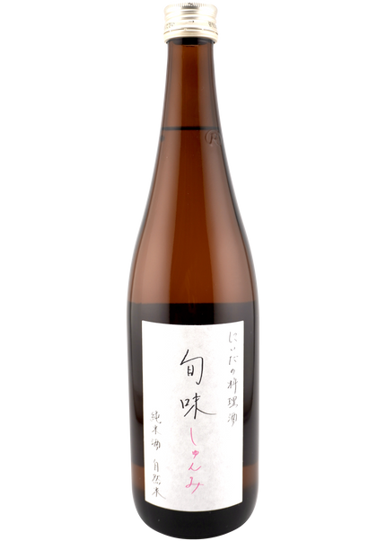 料理酒　旬味　720ml