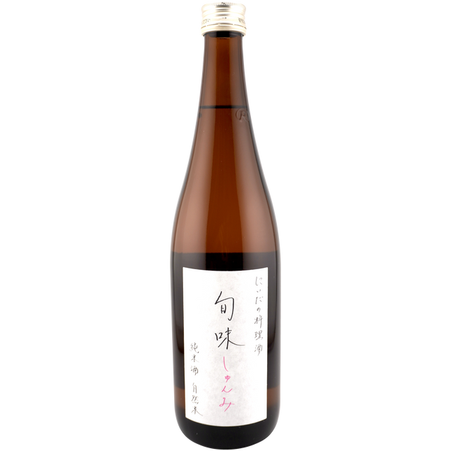 料理酒　旬味　720ml
