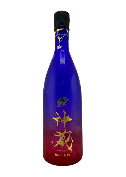 神蔵 野条穂 純米吟醸 720ml